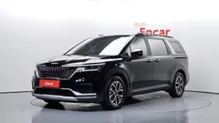 2023 Kia Carnival Diesel 9-Seater Prestige — фото 1