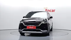 2023 Kia Carnival Diesel 9-Seater Prestige — фото 3