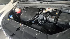 2023 Kia Carnival Diesel 9-Seater Prestige — фото 6