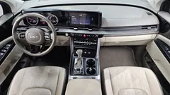 2023 Kia Carnival Diesel 9-Seater Prestige — фото 7