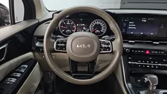 2023 Kia Carnival Diesel 9-Seater Prestige — фото 13