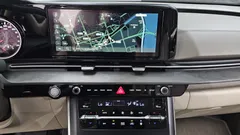 2023 Kia Carnival Diesel 9-Seater Prestige — фото 14