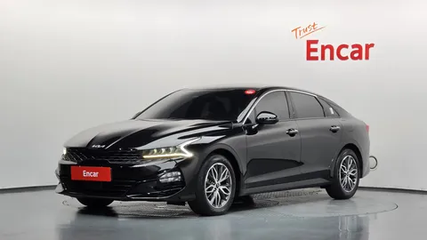 2023 Kia K5 2.0