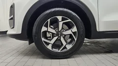 2022 Kia Sportage Diesel 1.6 2WD, белый — фото 5