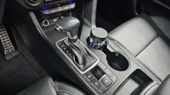 2022 Kia Sportage Diesel 1.6 2WD, белый — фото 9