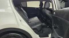 2022 Kia Sportage Diesel 1.6 2WD, белый — фото 11