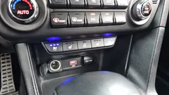 2022 Kia Sportage Diesel 1.6 2WD, белый — фото 12