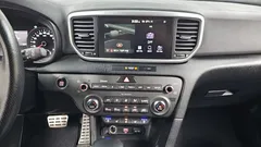2022 Kia Sportage Diesel 1.6 2WD, белый — фото 13