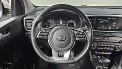 2022 Kia Sportage Diesel 1.6 2WD, белый — фото 14