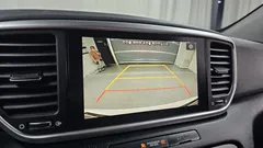 2022 Kia Sportage Diesel 1.6 2WD, белый — фото 15