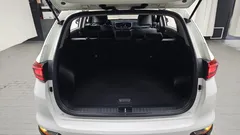 2022 Kia Sportage Diesel 1.6 2WD, белый — фото 16