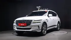 2022 Genesis GV80 2.5T Gasoline 2WD — фото 1