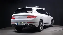 2022 Genesis GV80 2.5T Gasoline 2WD — фото 2