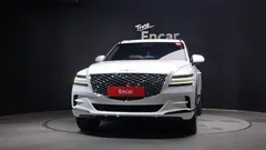 2022 Genesis GV80 2.5T Gasoline 2WD — фото 3