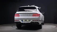 2022 Genesis GV80 2.5T Gasoline 2WD — фото 4