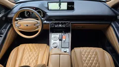 2022 Genesis GV80 2.5T Gasoline 2WD — фото 7