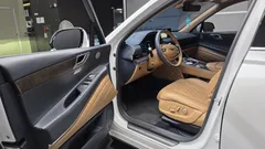 2022 Genesis GV80 2.5T Gasoline 2WD — фото 10