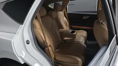 2022 Genesis GV80 2.5T Gasoline 2WD — фото 11