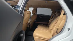 2022 Genesis GV80 2.5T Gasoline 2WD — фото 12
