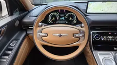 2022 Genesis GV80 2.5T Gasoline 2WD — фото 13