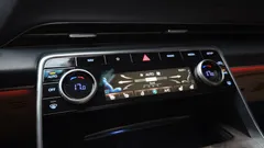 2022 Genesis GV80 2.5T Gasoline 2WD — фото 17