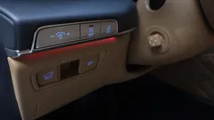 2022 Genesis GV80 2.5T Gasoline 2WD — фото 18