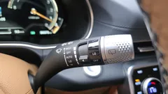 2022 Genesis GV80 2.5T Gasoline 2WD — фото 19