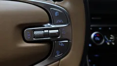 2022 Genesis GV80 2.5T Gasoline 2WD — фото 20