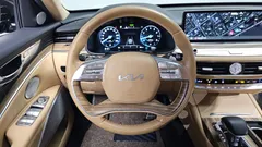 2023 Kia K9 3.8 GDI AWD — фото 13