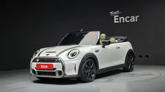 2024 Mini Cooper Convertible Resolute Edition — фото 1