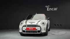2024 Mini Cooper Convertible Resolute Edition — фото 3