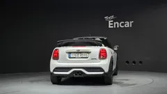 2024 Mini Cooper Convertible Resolute Edition — фото 4
