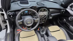 2024 Mini Cooper Convertible Resolute Edition — фото 7