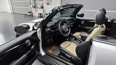 2024 Mini Cooper Convertible Resolute Edition — фото 10