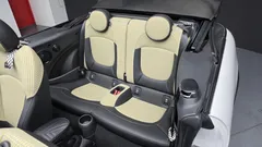 2024 Mini Cooper Convertible Resolute Edition — фото 11