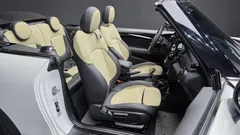 2024 Mini Cooper Convertible Resolute Edition — фото 12