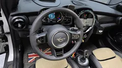 2024 Mini Cooper Convertible Resolute Edition — фото 13