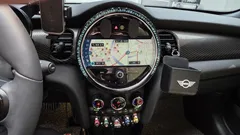 2024 Mini Cooper Convertible Resolute Edition — фото 15