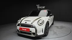 2024 Mini Cooper Convertible Resolute Edition — фото 20