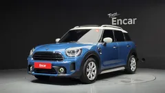 2022 Mini Countryman Classic — фото 1