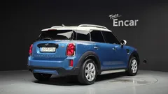 2022 Mini Countryman Classic — фото 2