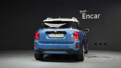 2022 Mini Countryman Classic — фото 4