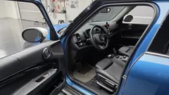 2022 Mini Countryman Classic — фото 10