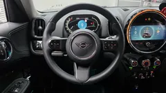 2022 Mini Countryman Classic — фото 13
