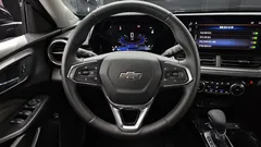 2024 Chevrolet Trax 1.2 ACTIV — фото 13