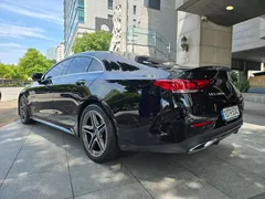 2023 Mercedes-Benz CLS-Class CLS300d 4MATIC — фото 2