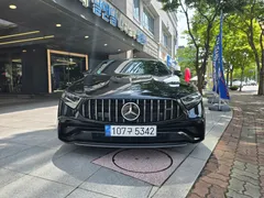 2023 Mercedes-Benz CLS-Class CLS300d 4MATIC — фото 3