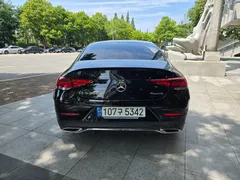 2023 Mercedes-Benz CLS-Class CLS300d 4MATIC — фото 4