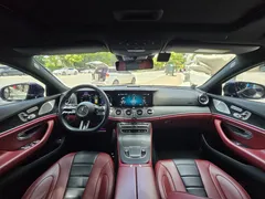 2023 Mercedes-Benz CLS-Class CLS300d 4MATIC — фото 7