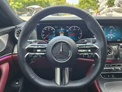 2023 Mercedes-Benz CLS-Class CLS300d 4MATIC — фото 9